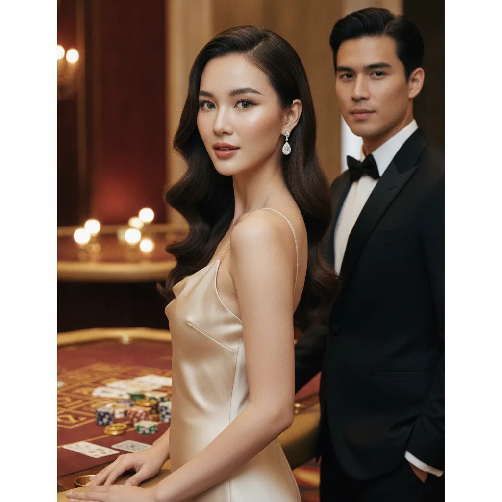 Mga Ambassador tiantiweb